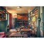 Puzzle Libraria Cantaretului, 1000 Piese Ravensburger - 1